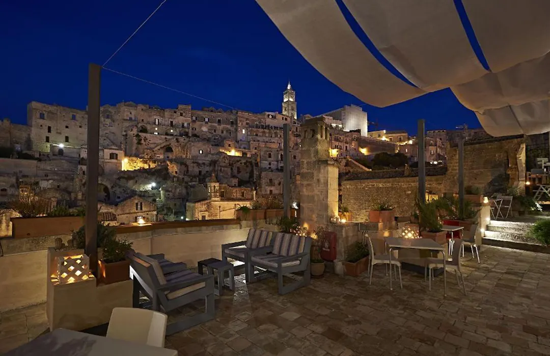 Fra I Sassi Residence-1